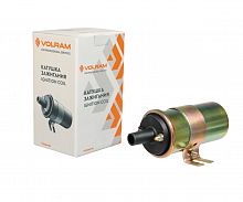 Катушка зажигания  VOLRAM ВАЗ-2108