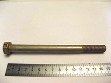Болт М12х1,25х150 реактивной тяги 2101 (20шт)