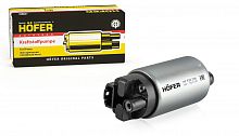Мотор бензонасоса HOFER ВАЗ 2180 Vesta  (120л/с, 400кПа) HF 830 306