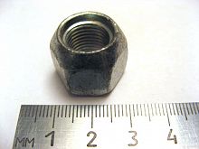 Гайка М12х1,25 колеса "НИВА" (20)
