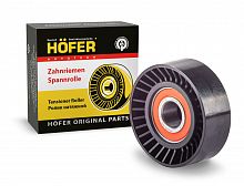 Ролик HOFER натяжителя 2123 HF 608 880