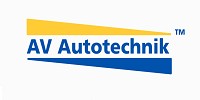 Рем комплект полуоси 2101 AV AUTOTECHNIK