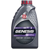 Лукойл GENESIS 10W40 1л
