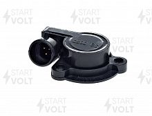 Датчик положения заслонки ДПДЗ STARTVOLT VS-TP0110