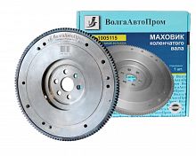Маховик ВолгаАвтоПром 2108