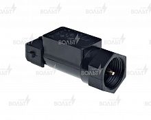 Датчик скорости STARTVOLT ВАЗ 2110-2112, 2113-21 (6-имп., б/пр., плоский разъем) VS-SP0110