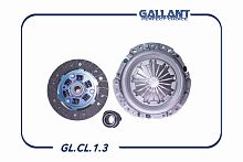 Комплект сцепления DACIA LOGAN Largus 8кл 1.6 GL.CL.1.3