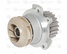 Насос водяной LUZAR 2190, Калина 2 TURBO LWP01904