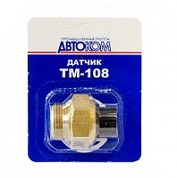 Датчик температуры радиатора Калуга 2121 82-87 град.