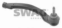 Наконечник рулевой тяги прав. RENAULT Megane IIScenic II 1,4-2,0L SWAG 60924816