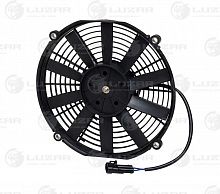 Мотор кондиционера LUZAR 1118, 2170 Panasonic с кожухом LFAC 0118