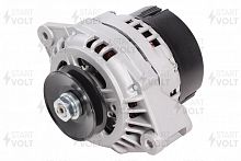 Генератор STARTVOLT 21214 (140А) LG 01214