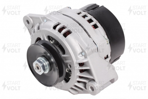 Генератор STARTVOLT 21214 (140А) LG 01214