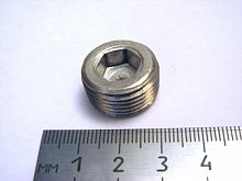 Пробка М20х1,5 алюминиевая (ОАО «БелЗАН»)