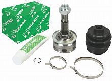 Насос водяной KRAFT 2108-21099,2110-2115 инж, (8 кл) KT 059312