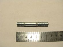 Шпилька М8х47 креп.корпуса р/в 2108 (50)