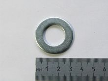 Шайба 18х34х3 упорная (100)