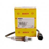 Датчик кислорода BOSCH 1,5 с/о 133