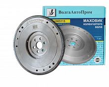 Маховик ВолгаАвтоПром 2110