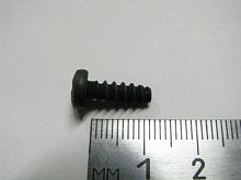 57 Саморез 4,3х12,7 цилин. серый (100)