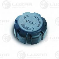 Крышка расширит бачка 2108/2110/Приора/Гранта/Datsun on-Do LUZAR LL 0108