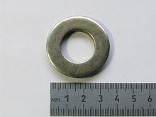 Шайба ступицы 2108 задняя (20*38*5)