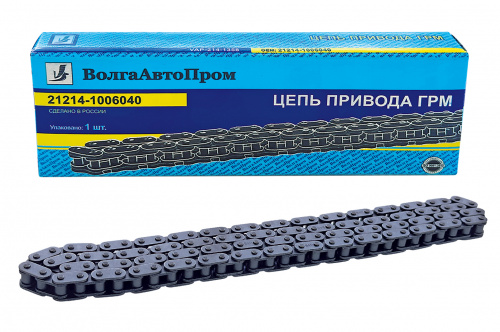 Цепь ВолгаАвтоПром 21214