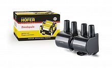 Модуль зажигания HOFER 2112  (двиг. 1.5л.) HF 750 306