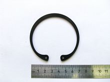 Стопорное кольцо подшипника передней ступицы 1118, 2170 ф68 ОАО «БелЗАН»