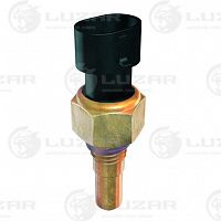 Датчик температуры охл.жидкости 2110 Luzar LS01012