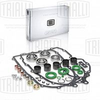 Рем комплект КПП TRIALLI 21083 CTS756