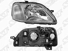 Фара Logan 05-10 правая ST-551-1153R