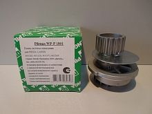 Капот LOGAN II TYG RN20038A