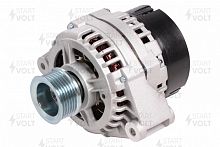 Генератор STARTVOLT 2110,12,14, 70 (100А) LG 0110X 
