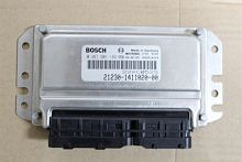 Бортовой компьютер BOSCH  21230-1411020-00