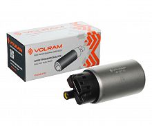 Мотор бензонасоса VOLRAM VESTA, ГРАНТА 19-, ВАЗ-2123, 21214 19-; 110 л/ч; VR22115