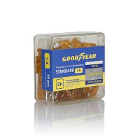 Предохранитель  5 А Goodyear (50 шт. в уп.)