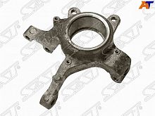 Кулак поворотный RENAULT LOGAN/SANDERO 04- ПРАВЫЙ ZZPRE013