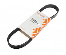 Ремень генератора VOLRAM 21082 (6РК700) 8 кл. ИНЖЕКТОР VR13387
