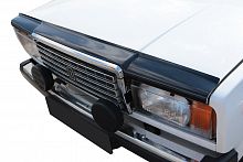 Спойлер капота (мухобойка) VORON GLASS 2107