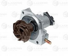 Насос водяной LUZAR 2101, 2121, 2123 Turbo+15% LWP01014