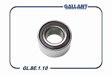 Подшипник ступицы GALLANT передний Largus, X-Ray, Logan с ABS Ком-т GL.BE.1.10