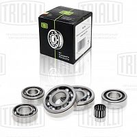 Рем комплект КПП TRIALLI 2101-07 CT 725