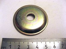 Шайба перед.амортизатора 10х46х2,5( верхняя) (100)