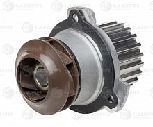 Насос водяной LUZAR 2108-11, 13-15, Калина, Ока Turbo+15% LWP01084