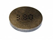 Шайба регулировочная 3.80