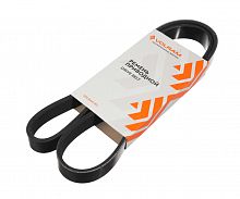 Ремень генератора VOLRAM 2170 (6PK1115) с ГУР, без А/С