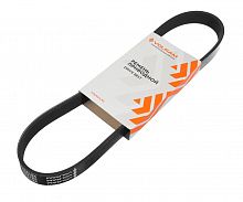 Ремень генератора VOLRAM 2112  (6PK743) 16 кл. VR13392