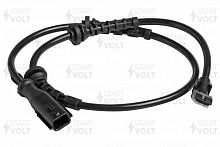 Датчик ABS для автомобилей Largus (12-)/Logan (04-)/Almera (12-) передих колес STARTVOLT VS-ABS 0908