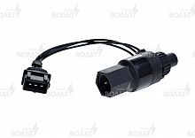Датчик скорости STARTVOLT ВАЗ 2110 с проводом VS-SP0111